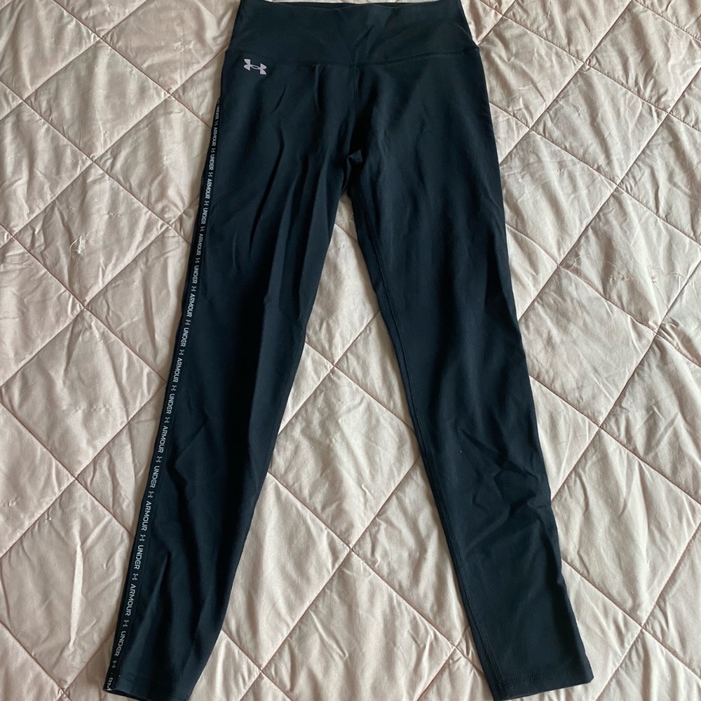 Under Armour leggings